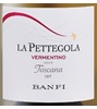 Banfi S.R.L. 15 Vermentino La Pettagola (Banfi S.R.L.) 2015